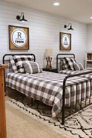Children's Bedroom Decor
